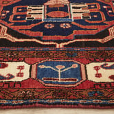 The Handmade Collection Amoli Hand-Knotted Wool Rug