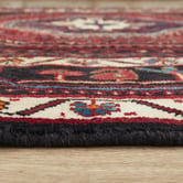The Handmade Collection Hiya Hand-Knotted Wool Rug