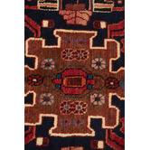 The Handmade Collection Amoli Hand-Knotted Wool Rug