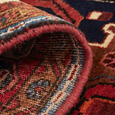 The Handmade Collection Amoli Hand-Knotted Wool Rug