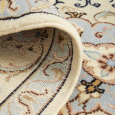 The Handmade Collection Keya Hand-Knotted Wool Rug