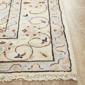 The Handmade Collection Keya Hand-Knotted Wool Rug