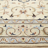 The Handmade Collection Keya Hand-Knotted Wool Rug