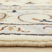 The Handmade Collection Keya Hand-Knotted Wool Rug