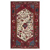 The Handmade Collection Drishti Hand-Knotted Wool Rug