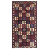 The Handmade Collection Kashvi Hand-Knotted Wool Rug