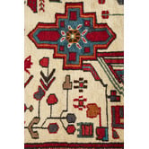 The Handmade Collection Drishti Hand-Knotted Wool Rug