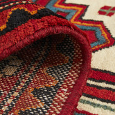 The Handmade Collection Drishti Hand-Knotted Wool Rug