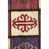 The Handmade Collection Kashvi Hand-Knotted Wool Rug