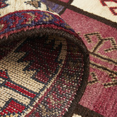 The Handmade Collection Kashvi Hand-Knotted Wool Rug