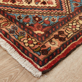The Handmade Collection Ayaan Hand-Knotted Wool Runner
