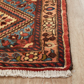 The Handmade Collection Ayaan Hand-Knotted Wool Runner