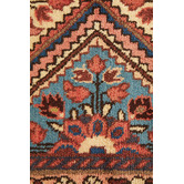 The Handmade Collection Ayaan Hand-Knotted Wool Runner