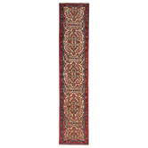 The Handmade Collection Parv Hand-Knotted Wool Runner
