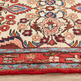 The Handmade Collection Parv Hand-Knotted Wool Runner