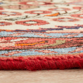 The Handmade Collection Parv Hand-Knotted Wool Runner