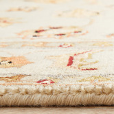 The Handmade Collection Kalpana Hand-Knotted Wool &amp; Silk Runner