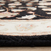 The Handmade Collection Revanthi II Hand-Knotted Wool &amp; Silk Runner