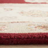 The Handmade Collection Gargi Hand-Knotted Wool &amp; Silk Rug