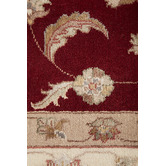 The Handmade Collection Gargi Hand-Knotted Wool &amp; Silk Rug
