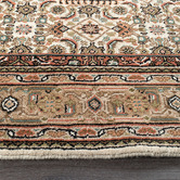 The Handmade Collection Naomi Hand-Knotted Wool Runner