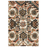 The Handmade Collection Naomi Hand-Knotted Wool Runner