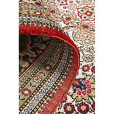 The Handmade Collection Ceres Hand-Knotted Silk Rug