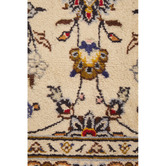 The Handmade Collection Alexandra Hand-Knotted Wool Rug