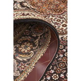 The Handmade Collection Mahi Hand-Knotted Wool Rug