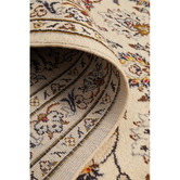 The Handmade Collection Alexandra Hand-Knotted Wool Rug