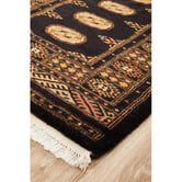 The Handmade Collection Orion Hand-Knotted Wool Runner