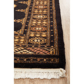 The Handmade Collection Orion Hand-Knotted Wool Runner