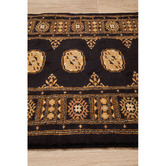 The Handmade Collection Orion Hand-Knotted Wool Runner