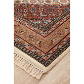 The Handmade Collection Kyrie Hand-Knotted Wool Rug