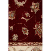 The Handmade Collection Alfonso Hand-Knotted Wool Runner