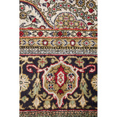The Handmade Collection Ceres Hand-Knotted Silk Rug