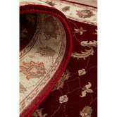 The Handmade Collection Alfonso Hand-Knotted Wool Runner