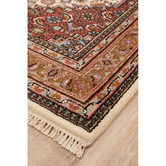 The Handmade Collection Daphne Hand-Knotted Wool Rug
