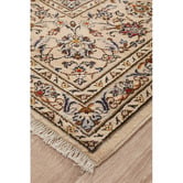 The Handmade Collection Alexandra Hand-Knotted Wool Rug