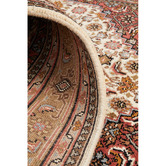 The Handmade Collection Kyrie Hand-Knotted Wool Rug