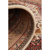 The Handmade Collection Daphne Hand-Knotted Wool Rug