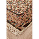 The Handmade Collection Helena Hand-Knotted Wool Rug