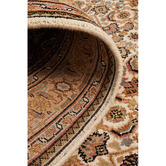 The Handmade Collection Maia Hand-Knotted Wool Rug