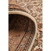 The Handmade Collection Helena Hand-Knotted Wool Rug