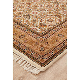 The Handmade Collection Kira Hand-Knotted Wool Rug