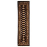 The Handmade Collection Orion Hand-Knotted Wool Runner