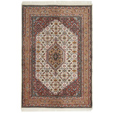 The Handmade Collection Kyrie Hand-Knotted Wool Rug