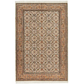 The Handmade Collection Helena Hand-Knotted Wool Rug