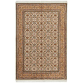 The Handmade Collection Kira Hand-Knotted Wool Rug