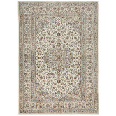 The Handmade Collection Alexandra Hand-Knotted Wool Rug
